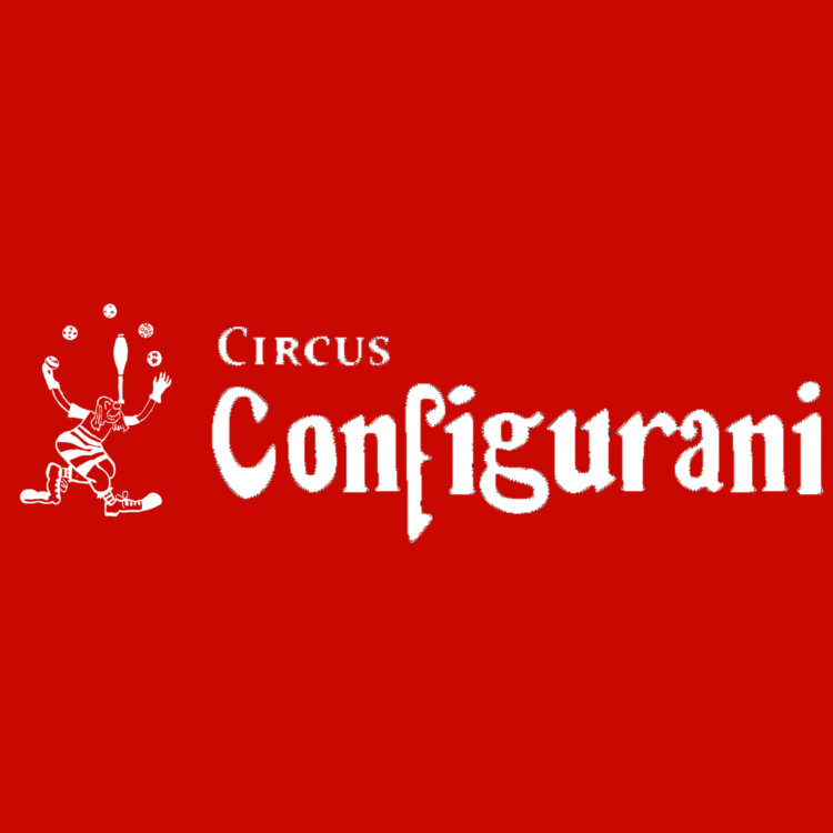 Zirkus Configurani, Viktoria Gymnasium