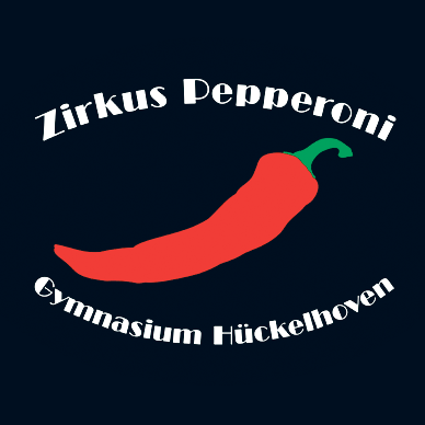 Circus Pepperoni, Gymnasium