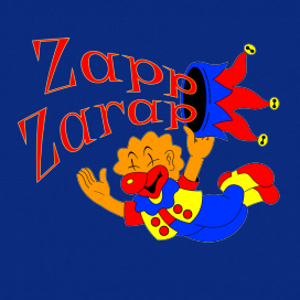 ZappZarap